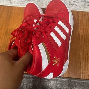 Addidas Youth Shoes